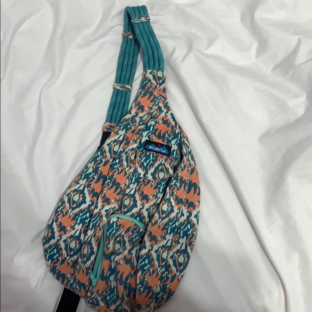 Kavu crossbody bag